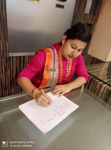 Indian IHM Activities photo 1